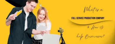 Business 4 image BOXMEDIA STUDIOS LTD TV & Video Production in Leeds We