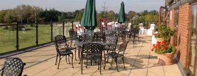 Business 12 image BRAMPTON HEATH GOLF CENTRE Wedding Venues in Northampton No