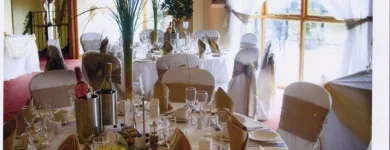Business 15 image BRAMPTON HEATH GOLF CENTRE Wedding Venues in Northampton No
