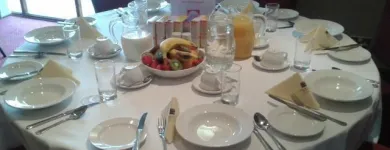 Business 16 image BRAMPTON HEATH GOLF CENTRE Wedding Venues in Northampton No