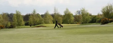 Business 17 image BRAMPTON HEATH GOLF CENTRE Wedding Venues in Northampton No