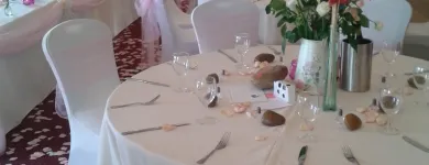 Business 2 image BRAMPTON HEATH GOLF CENTRE Wedding Venues in Northampton No