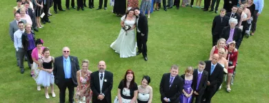 Business 3 image BRAMPTON HEATH GOLF CENTRE Wedding Venues in Northampton No