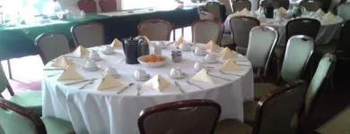 Business 5 image BRAMPTON HEATH GOLF CENTRE Wedding Venues in Northampton No