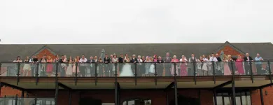 Business 8 image BRAMPTON HEATH GOLF CENTRE Wedding Venues in Northampton No