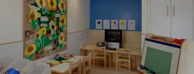 Business 2 image BRIGHT HORIZONS BUNNYBROOKES DAY NURSERY AND PRESCHOOL Preschools in Cambridge Ca