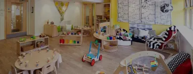 Business 3 image BRIGHT HORIZONS BUNNYBROOKES DAY NURSERY AND PRESCHOOL Preschools in Cambridge Ca