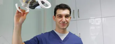 Business 8 image BRIGHTON DENTAL CLINIC Dentists in Brighton Ea