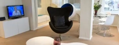 Business 1 image BRIGHTON HOLIDAY HOMES Travel & Tourism in Brighton Ea