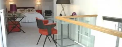 Business 2 image BRIGHTON HOLIDAY HOMES Travel & Tourism in Brighton Ea