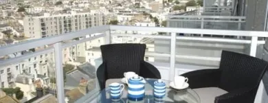 Business 3 image BRIGHTON HOLIDAY HOMES Travel & Tourism in Brighton Ea