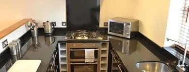 Business 4 image BRIGHTON HOLIDAY HOMES Travel & Tourism in Brighton Ea