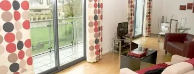 Business 5 image BRIGHTON HOLIDAY HOMES Travel & Tourism in Brighton Ea