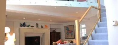 Business 7 image BRIGHTON HOLIDAY HOMES Travel & Tourism in Brighton Ea