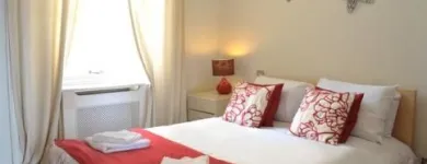 Business 9 image BRIGHTON HOLIDAY HOMES Travel & Tourism in Brighton Ea