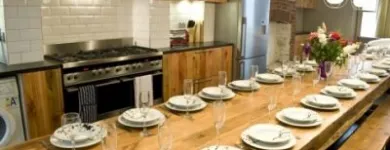 Business 12 image BRIGHTON HOLIDAY HOMES Travel & Tourism in Brighton Ea