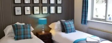 Business 13 image BRIGHTON HOLIDAY HOMES Travel & Tourism in Brighton Ea