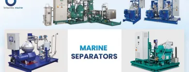 Business 6 image BRITANNIA MARINE Transportation Equipment in London Gr