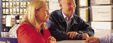 Business 2 image BRITISH HEART FOUNDATION SHOPS Charity Shops in Newcastle Upon Tyne Ty