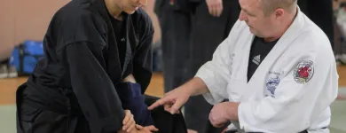 Business 6 image BUDO SOCIETY MUSASHI Martial Arts in Plymouth De