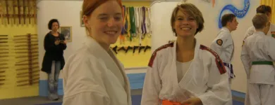 Business 8 image BUDO SOCIETY MUSASHI Martial Arts in Plymouth De