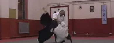 Business 1 image BUDO SOCIETY MUSASHI Martial Arts in Plymouth De