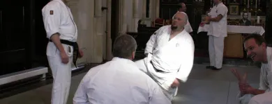 Business 12 image BUDO SOCIETY MUSASHI Martial Arts in Plymouth De