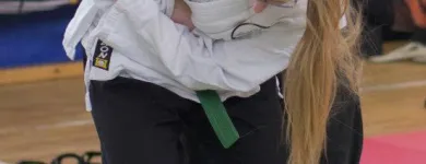 Business 16 image BUDO SOCIETY MUSASHI Martial Arts in Plymouth De