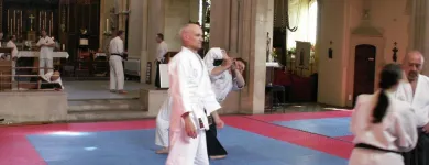 Business 3 image BUDO SOCIETY MUSASHI Martial Arts in Plymouth De