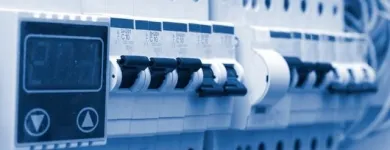 Business 4 image C J ROONEY ELECTRICAL SERVICES Electricians & Electrical Contractors in Northampton No