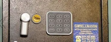 Business 15 image CAMPBELL & MCGOVERN LOCKSMITHS Locksmiths in Bootle Me