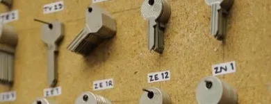 Business 20 image CAMPBELL & MCGOVERN LOCKSMITHS Locksmiths in Bootle Me