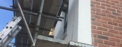 Business 2 image CHR PLASTERING Plasterers, Screeders & Dry Lining Contractors in Liverpool Me