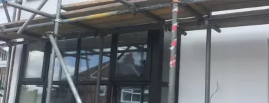 Business 3 image CHR PLASTERING Plasterers, Screeders & Dry Lining Contractors in Liverpool Me