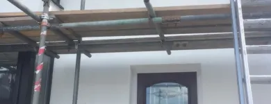 Business 5 image CHR PLASTERING Plasterers, Screeders & Dry Lining Contractors in Liverpool Me