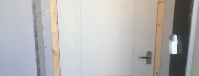 Business 9 image CHR PLASTERING Plasterers, Screeders & Dry Lining Contractors in Liverpool Me