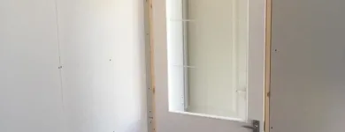 Business 11 image CHR PLASTERING Plasterers, Screeders & Dry Lining Contractors in Liverpool Me