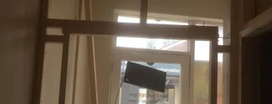 Business 15 image CHR PLASTERING Plasterers, Screeders & Dry Lining Contractors in Liverpool Me