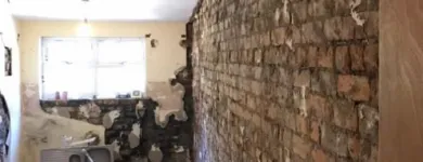 Business 19 image CHR PLASTERING Plasterers, Screeders & Dry Lining Contractors in Liverpool Me