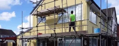 Business 27 image CHR PLASTERING Plasterers, Screeders & Dry Lining Contractors in Liverpool Me