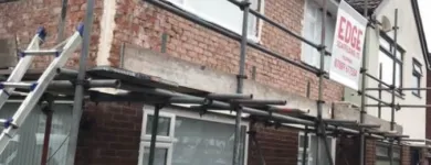 Business 28 image CHR PLASTERING Plasterers, Screeders & Dry Lining Contractors in Liverpool Me