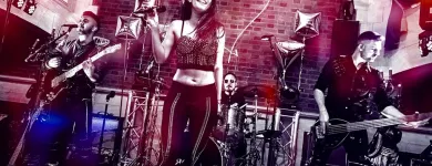 Business 1 image CHROMATIC Wedding Services in Kings Heath Industrial Estate No