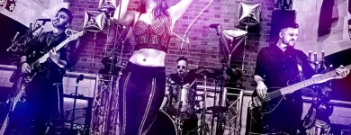 Business 2 image CHROMATIC Wedding Services in Kings Heath Industrial Estate No