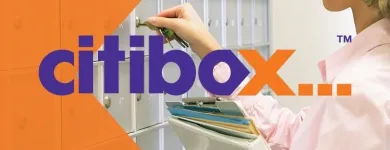Business 2 image CITIBOX MAYFAIR (FEDEX AUTHORISED SHIP CENTRE) Transportation in London Gr