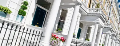 Business 6 image CITRUS RELOCATION SERVICES LIMITED Travel & Tourism in London Gr