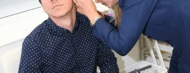 Business 3 image CITY WALK-IN CLINIC Travel Clinics in London Gr