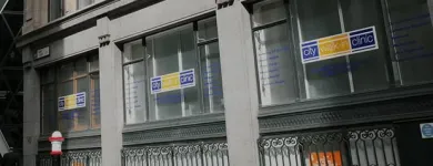 Business 4 image CITY WALK-IN CLINIC Travel Clinics in London Gr