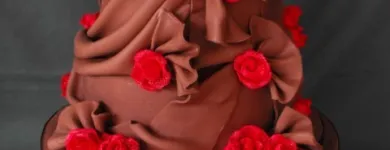 Business 1 image CROSBY CAKE COMPANY LTD Cake Makers & Decorations in Liverpool Me