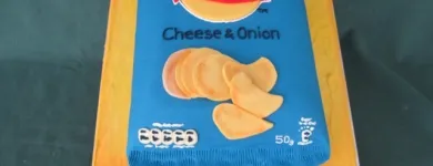 Business 5 image CROSBY CAKE COMPANY LTD Cake Makers & Decorations in Liverpool Me