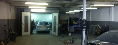 Business 8 image CROSS LANE AUTOS Garage Services in London Gr